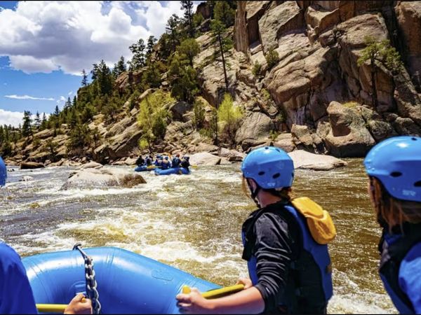 Camp Trip Image - YL Junior + Senior Guys Wilderness Trip